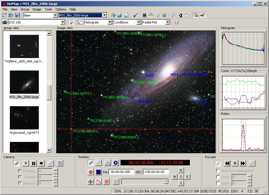 best astrophotography software mac